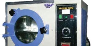 Vacuum Oven