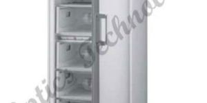 Vertical Deep Freezer
