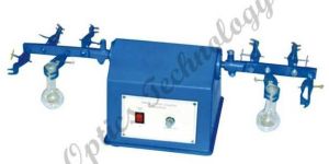 Wrist Action Shaking Machine