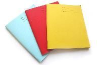 Exercise Books