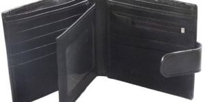Mens Leather Wallet 04