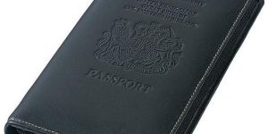 Passport Holder 06