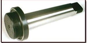 Threaded Shank Boring Head