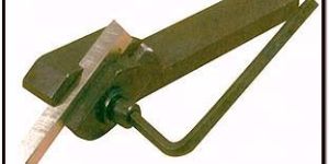 Turning Tool Holders