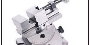 TWO Axis Inspection Vice