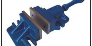 Two Piece Milling Machine Vice