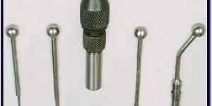 Wiggler and Centre Finder Set