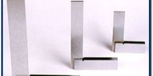 Workshop Grade Steel Square