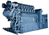Gas Engines