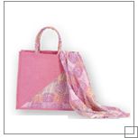 Scarf Bags