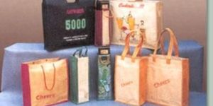 CARRYING THE CHEERS BAGS