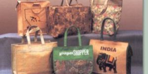 GO PLACES BAGS