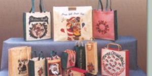 Santas Preference Bags