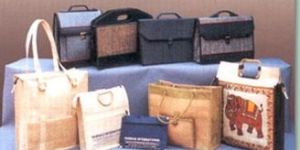 THE OFFICIAL CHOICE BAGS