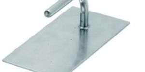 Steak Weight Open Handle