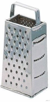 Taper Grater