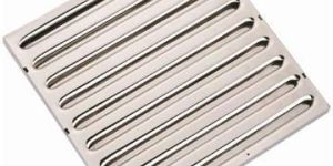 Stainless Steel Air Vent Cover