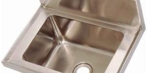 Stainless Steel Wash Basin