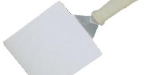 Wide Regular Spatula