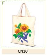 Cotton Tote Bags