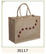 Jute Shopping Bags
