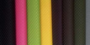 PU Coated Luggage Fabric