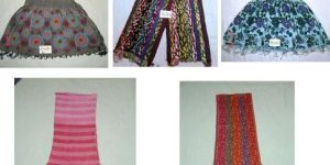 Viscose Lycra Shawls