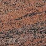 Indian Juparana Granite
