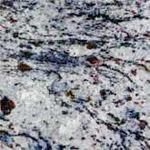 Lavender Blue Granite