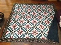 Handmade Quilts