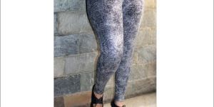 Ladies Knits Jeggings