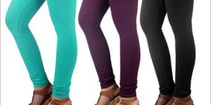 Ladies Knits Leggings