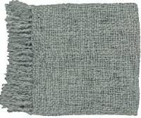 Woolen Acrylic Throws