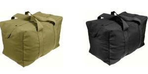 Parachute Cargo Bag
