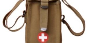 Platoon Medic Bag
