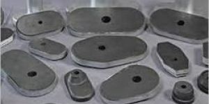 Slide Gate Refractories