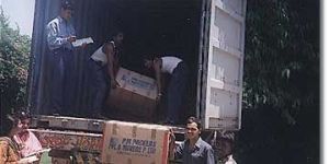 Household Movement Services