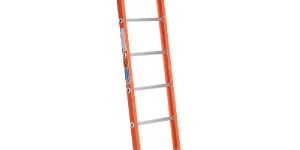 Straight Ladder