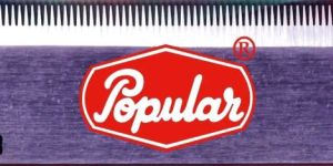 Pew - 03 Flat Comb Blade