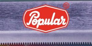 Pew - 06 Curved Comb Blade