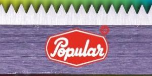 Pew - 07 Flat Comb Blade