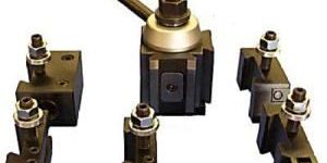 Quick Change Tools