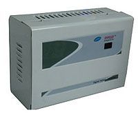 Constant Voltage Transformer Wall Mounting Digital