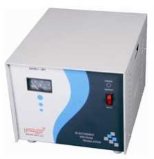 Main Line Voltage Stabilizer