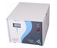 Single Phase Voltage Stabilizer