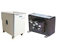 Step up & Step Down Transformers