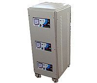 Three Phase Voltage Stabilizer