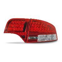 Rear Lamps