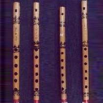 Bamboo Flutes