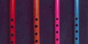 Bamboo Flutes
